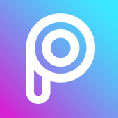 PicsArt Photo Studio (PREMIUM Unlocked) Image PicsArt Photo Studio (PREMIUM Unlocked)
