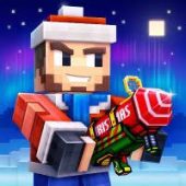 Pixel Gun 3D Image Pixel Gun 3D