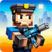 Pixel Gun 3D Image Pixel Gun 3D