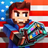 Pixel Gun 3D Image Pixel Gun 3D