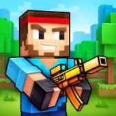 Pixel Gun 3D FPS Shooter & Battle Royale Image Pixel Gun 3D FPS Shooter & Battle Royale