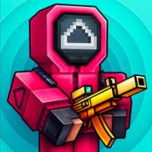 Pixel Gun 3D Image Pixel Gun 3D