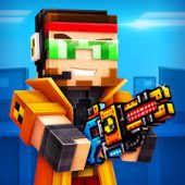 Pixel Gun 3D: FPS Shooter & Battle Royale Image Pixel Gun 3D: FPS Shooter & Battle Royale