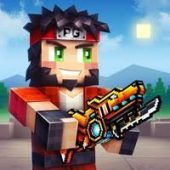 Pixel Gun 3D: FPS Shooter & Battle Royale Image Pixel Gun 3D: FPS Shooter & Battle Royale
