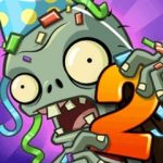 Plants vs Zombies 2 Mod APK (Unlimited Money)