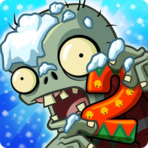 🔥 Скачать Plants vs Zombies 2 11.0.1 [Мод меню] APK MOD. Продолжение  суперхита. Растения против зомби на андроид. Plants vs zombies 2 скачать 