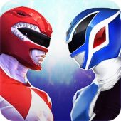 Power Rangers: Legacy Wars Mod (Unlimited Money) Image Power Rangers: Legacy Wars Mod (Unlimited Money)
