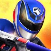 Power Rangers: Legacy Wars Image Power Rangers: Legacy Wars