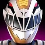 Power Rangers: Legacy Wars Mod (Obegränsade pengar)