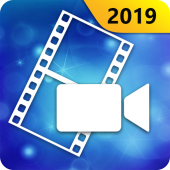 CyberLink PowerDirector Video Editor Image CyberLink PowerDirector Video Editor