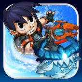 Slugterra Slug it Out 2 Image Slugterra Slug it Out 2