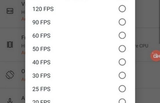 Screen Recorder No Root (7) AZ Screen Recorder Mod APK (Premium Tidak Terkunci) screenshot 7