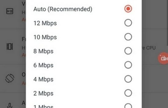 Screen Recorder No Root (8) AZ Screen Recorder Mod APK (Premium Tidak Terkunci) screenshot 8