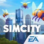SimCity BuildIt Image SimCity BuildIt