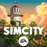 SimCity BuildIt Mod (Obegränsat med pengar/guld)