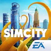 SimCity BuildIt Image SimCity BuildIt