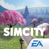 SimCity BuildIt Image SimCity BuildIt