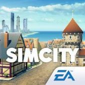 SimCity BuildIt Image SimCity BuildIt