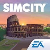 SimCity BuildIt Image SimCity BuildIt