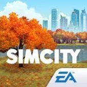 SimCity BuildIt Image SimCity BuildIt