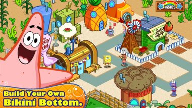 spongebob moves in game download