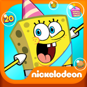 SpongeBob Moves In Image SpongeBob Moves In