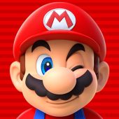 Image Super Mario Run Mod (Uang tidak terbatas)