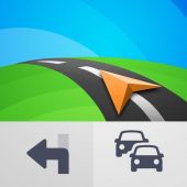 Sygic GPS Navigation Image Sygic GPS Navigation