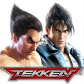 TEKKEN™ Image TEKKEN™
