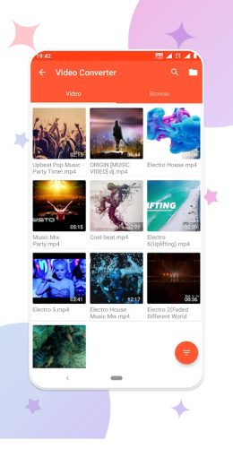 all video audio converter pro 5.8 apk for android