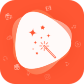 Video Converter Pro (Premium Penuh) Image Video Converter Pro (Premium Penuh)