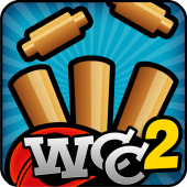 World Cricket Championship 2 Image World Cricket Championship 2