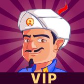 Akinator VIP Image Akinator VIP