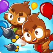 Bloons TD 6 Image Bloons TD 6