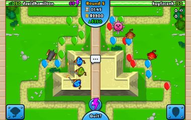 bloons td battles mod apk unlimited money 2019