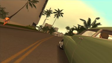 Grand Theft Auto Vice City for Android - APK Download screenshot 2 Codes for Grand Theft Auto Vice City screenshot 2