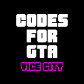 Codes for Grand Theft Auto Vice City Image Codes for Grand Theft Auto Vice City
