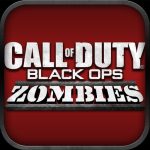Call of Duty Black Ops Zombies Mod (Raha)