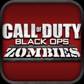 Image Call of Duty:Black Ops Zombies