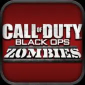 Call of Duty:Black Ops Zombies Image Call of Duty:Black Ops Zombies