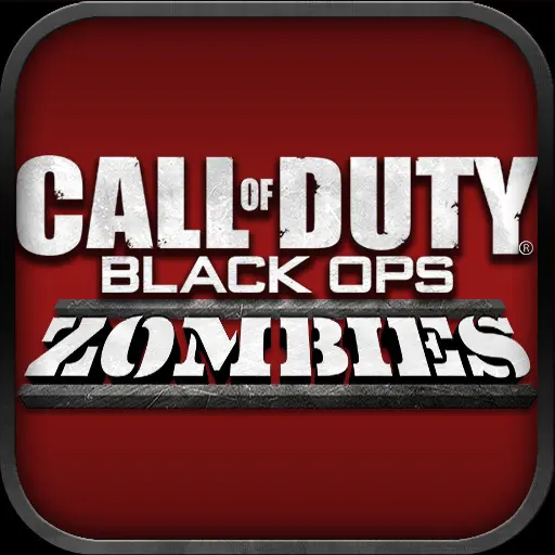Download file Call of Duty:Black Ops Zombies