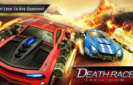 death race mod apk Game screenshot Death Race mod apk