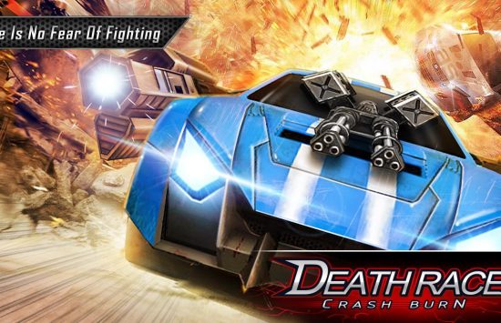 death race mod Game screenshot Death Race mod