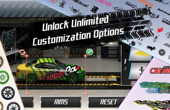 drag racing Download Game screenshot drag racing Download