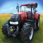 Farming Simulator 14 Mod (Unlimited Money)