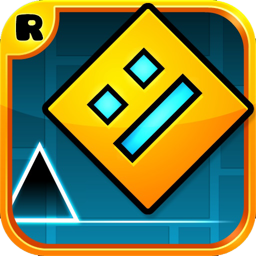 Download file Geometry Dash