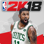 NBA 2K18 Mod (Money)