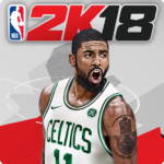 NBA 2K18 Mod (Unlimited Money)