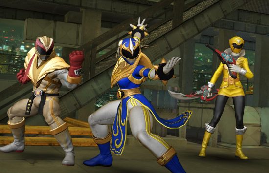 power rangers legacy wars unblocked Game screenshot Power Rangers: Legacy Wars unblocked