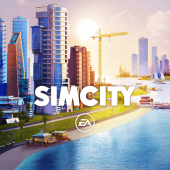 SimCity BuildIt Image SimCity BuildIt
